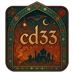 cd33 স্পোর্টস মেনু ড্যাশবোর্ড